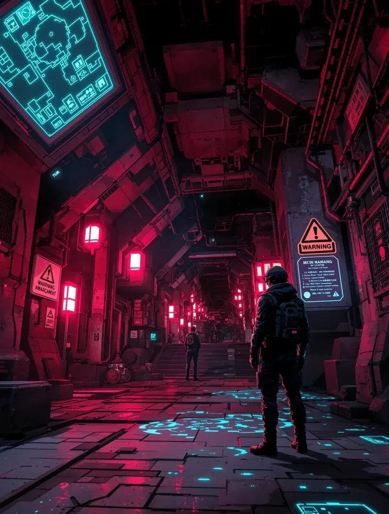 赤色警兆